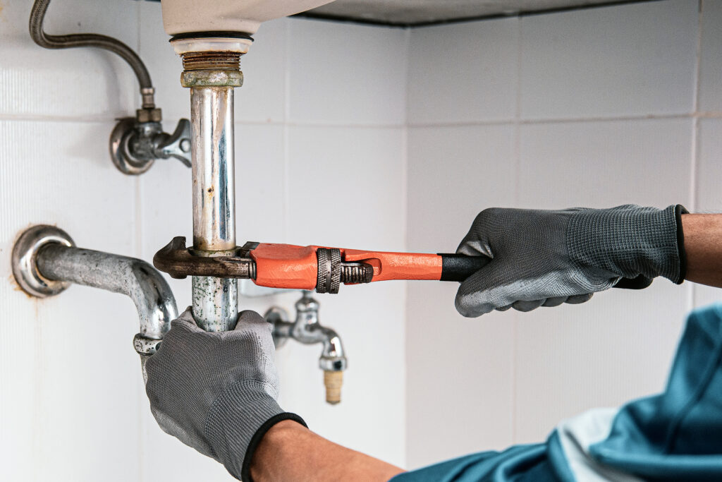 Leak Detection in Ozark